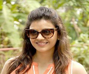 Kajal Aggarwal Kajal Aggarwal