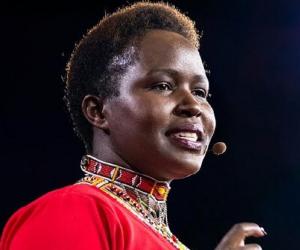 Kakenya Ntaiya Kakenya Ntaiya