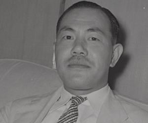 Kakuei Tanaka Kakuei Tanaka