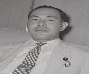 Kakuei Tanaka Kakuei Tanaka