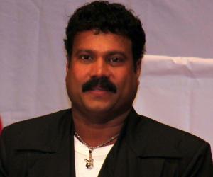 Kalabhavan Mani Kalabhavan Mani