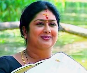 Kalaranjini Kalaranjini