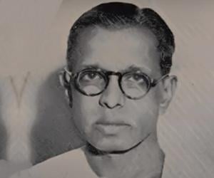 Kalki Krishnamurthy Kalki Krishnamurthy