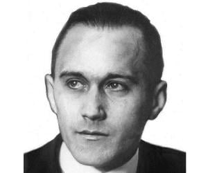 Kalman Tihanyi Kalman Tihanyi