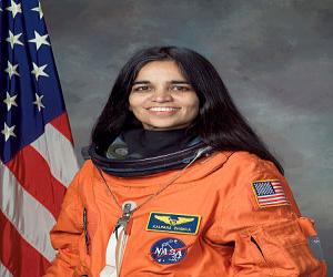 Kalpana Chawla Kalpana Chawla