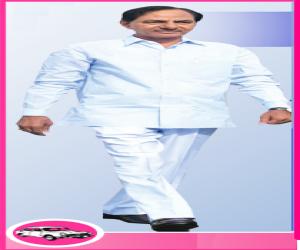 Kalvakuntla Chandrashekar Rao Kalvakuntla Chandrashekar Rao