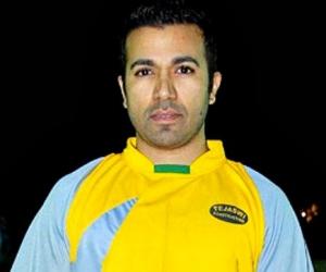 Kamaal Khan Kamaal Khan