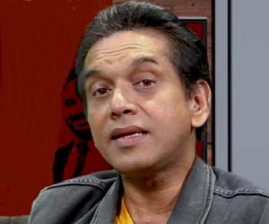 Kamal Addararachchi Kamal Addararachchi