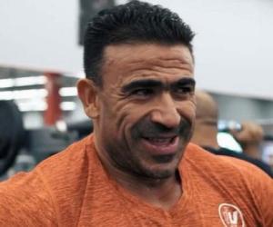 Kamal Elgargni Kamal Elgargni