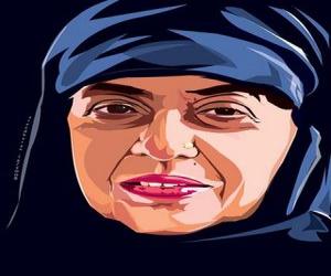 Kamala Suraiyya Kamala Suraiyya