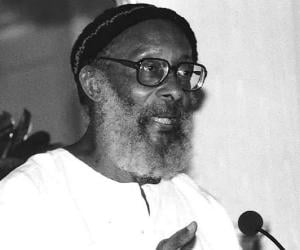 Kamau Brathwaite Kamau Brathwaite