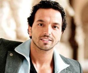 Kamel Ouali Kamel Ouali