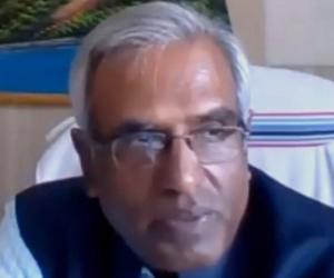 Kameshwar Prasad Kameshwar Prasad
