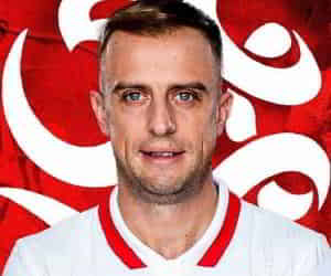 Kamil Grosicki Kamil Grosicki