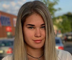 Kamilla Bartone Kamilla Bartone