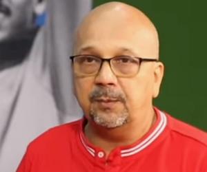 Kamlesh Mehta Kamlesh Mehta