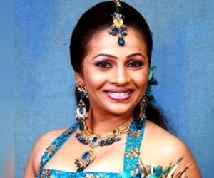 Kanchana Mendis Kanchana Mendis