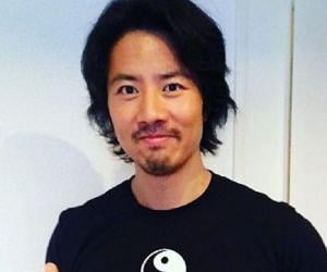 Kane Kosugi Kane Kosugi