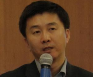 Kang Chol-hwan