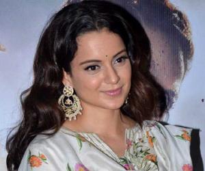 Kangana Ranaut Kangana Ranaut