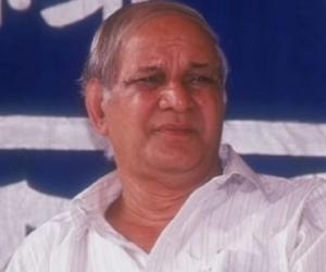 Kanshi Ram Kanshi Ram