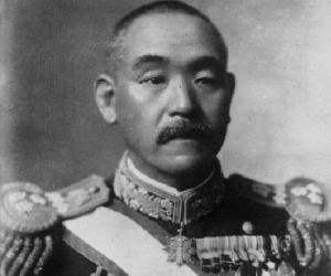 Kantarō Suzuki Kantarō Suzuki