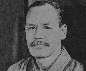 Kanzan Shimomura Kanzan Shimomura