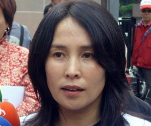 Kao Chin Su-mei Kao Chin Su-mei