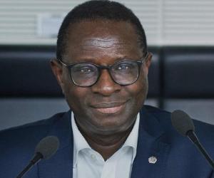 Karamba Diaby Karamba Diaby