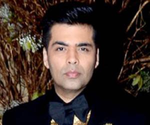 Karan Johar Karan Johar