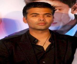 Karan Johar Karan Johar