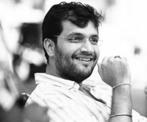 Karan Malhotra Karan Malhotra