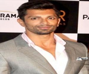 Karan Singh Grover Karan Singh Grover