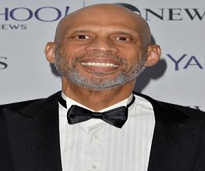 Kareem Abdul-Jabbar Kareem Abdul-Jabbar