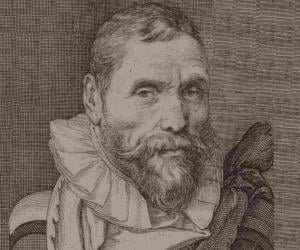 Karel van Mander Karel van Mander