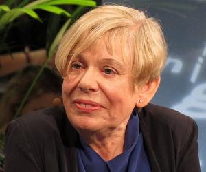 Karen Armstrong