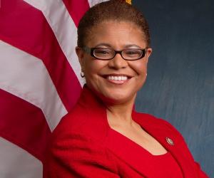 Karen Bass Karen Bass