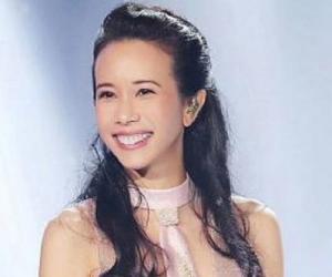 Karen Mok