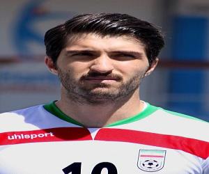 Karim Ansarifard Karim Ansarifard