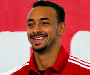 Karim Bellarabi Karim Bellarabi