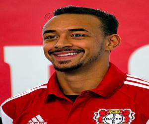 Karim Bellarabi Karim Bellarabi