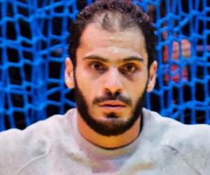 Karim Handawy Karim Handawy