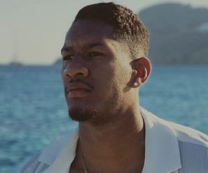 Karim Jallow Karim Jallow