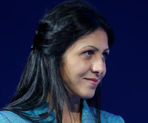 Karina Aznavourian Karina Aznavourian