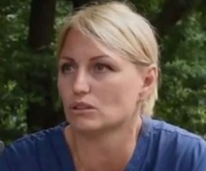 Karina Habšudová Karina Habšudová