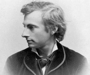Karl Adolph Gjellerup Karl Adolph Gjellerup