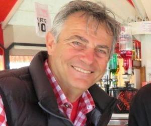 Karl Alpiger Karl Alpiger