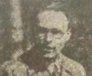 Karl August Wittfogel Karl August Wittfogel