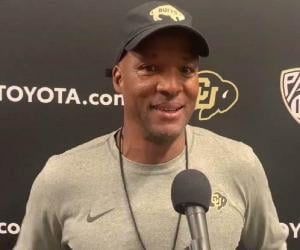 Karl Dorrell Karl Dorrell