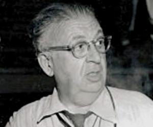 Karl Freund Karl Freund